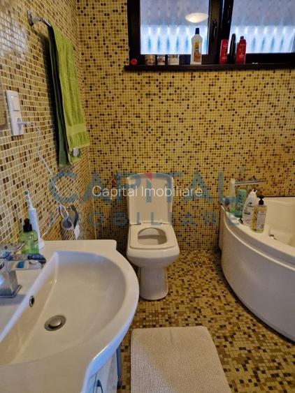 Casa 3 nivele, zona Unirii - 5