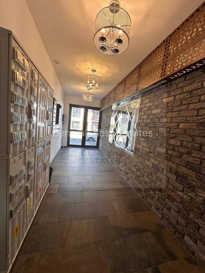 Luminos, modern și cu grădină proprie – apartamentul ideal te așteaptă - 13