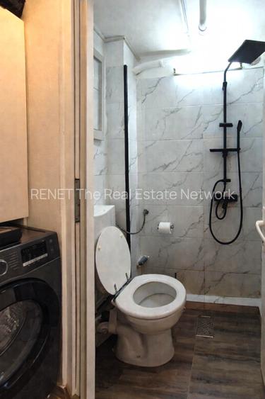 Garsoniera de inchiriat Drumul Taberei Pet Friendly - 5