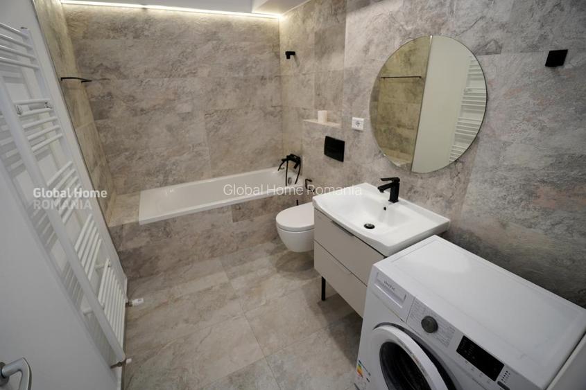 Apartament 2 camere 57Mp || Delta City - Rezervatia Vacaresti - 15