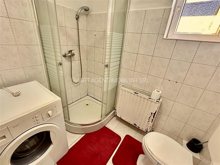 Apartament 1 camera. Arad , zona Spitalul Județean, str. Feleacului. - 5