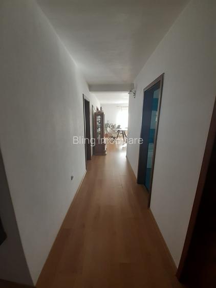 Apartament 3 camere, 89.76 mp, terasă generoasă și garaj, zona Grigorescu - 8