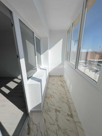 Apartament 3 camere | OBOR | 1 minut metrou - 7