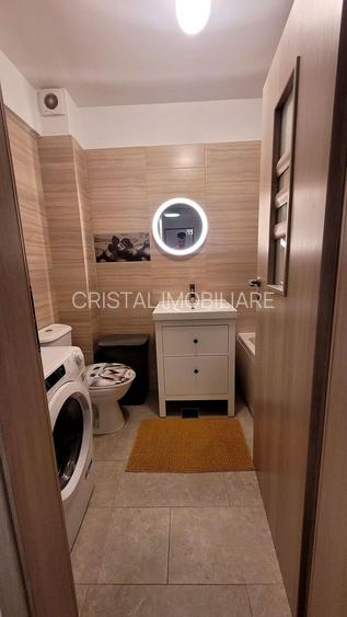 De vanzare Apartament 2 camere Militari Residence - 7