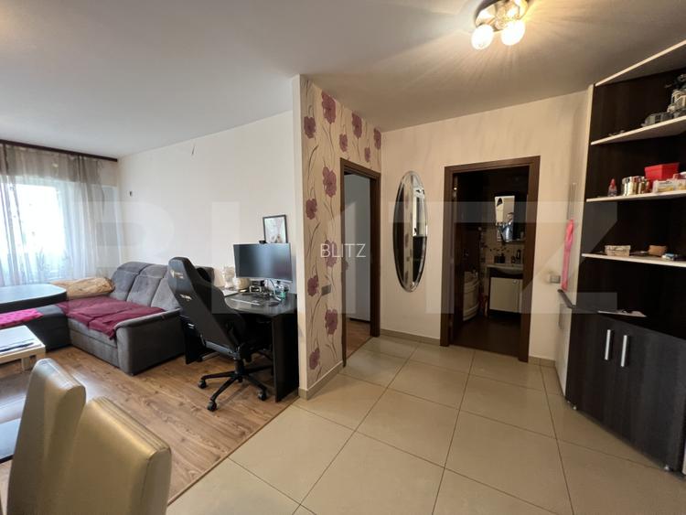 Apartament 2 camere, 56mp, Bloc nou Dorobantilor - 10