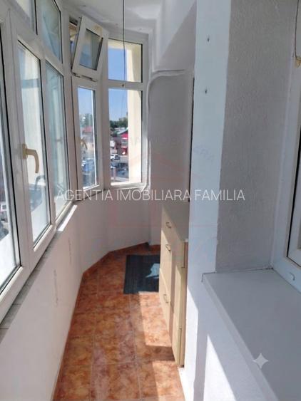 🏡 Apartament cu 1 cameră de vânzare – Zona Piața Centrală - 4