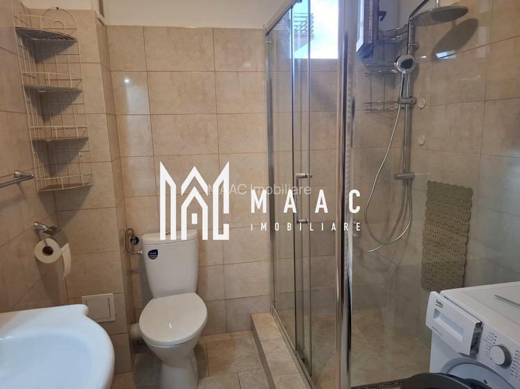 Apartament 3 Camere | Decomandat | Loc de Parcare | Tilisca - 9