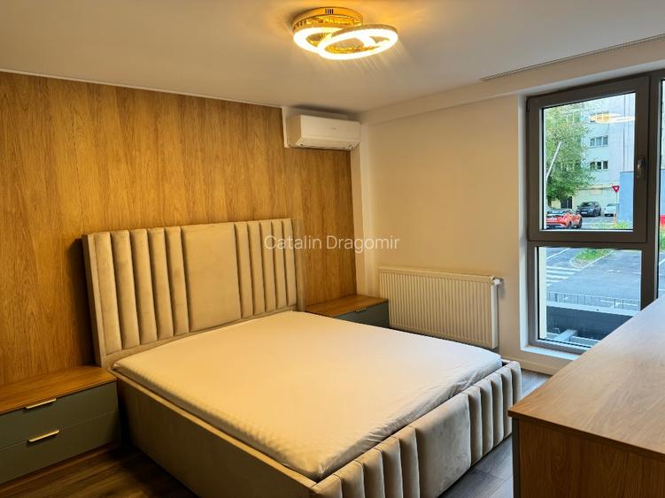 Apartament 2 camere: Modern | Prima Închiriere | Zona Parcul Circului - 3