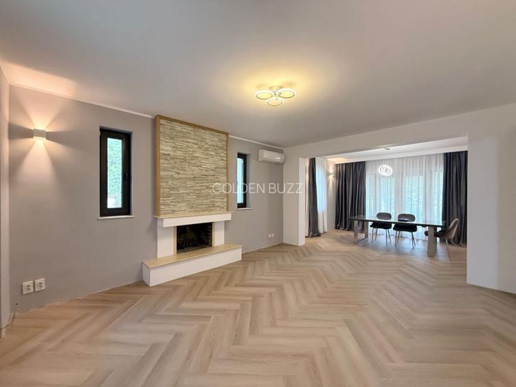 Vila 6 camere || Erou Iancu Nicolae || Garaj - 5