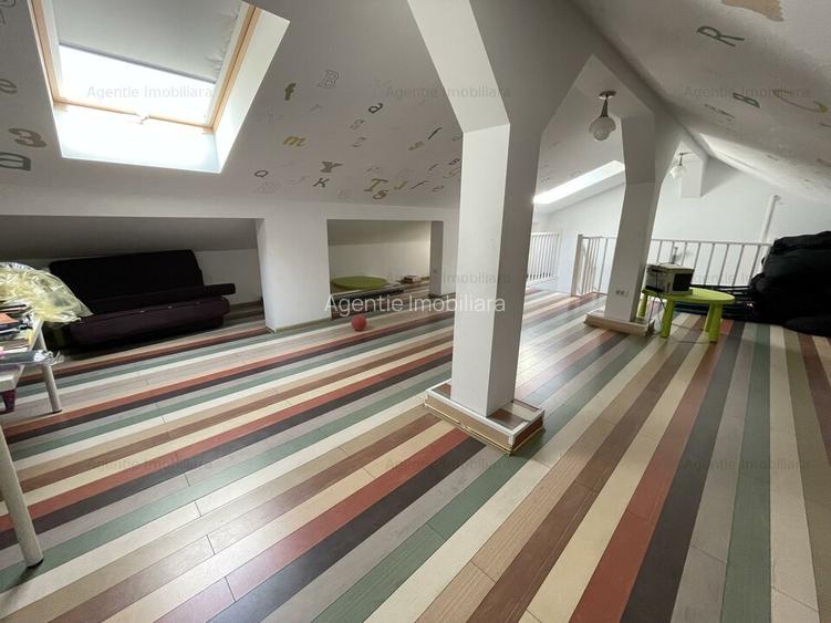 3 Camere Locuinta / Birou - Baicului - Doamna Ghica - 16