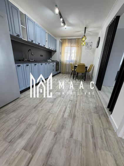 Apartament 2 Camere I 61 MPU I Etaj 3 I Selimbar - 2