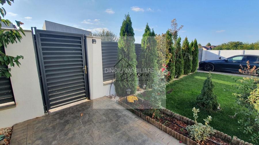 Vila PREMIUM de vanzare in Tunari - langa Parcul Central I COMISION 0% - 47