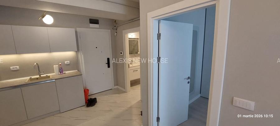 Apartament 2 camere  – Prima inchiriere| Bloc SOLID SEA VIEW PERLA MAMAIA - 8