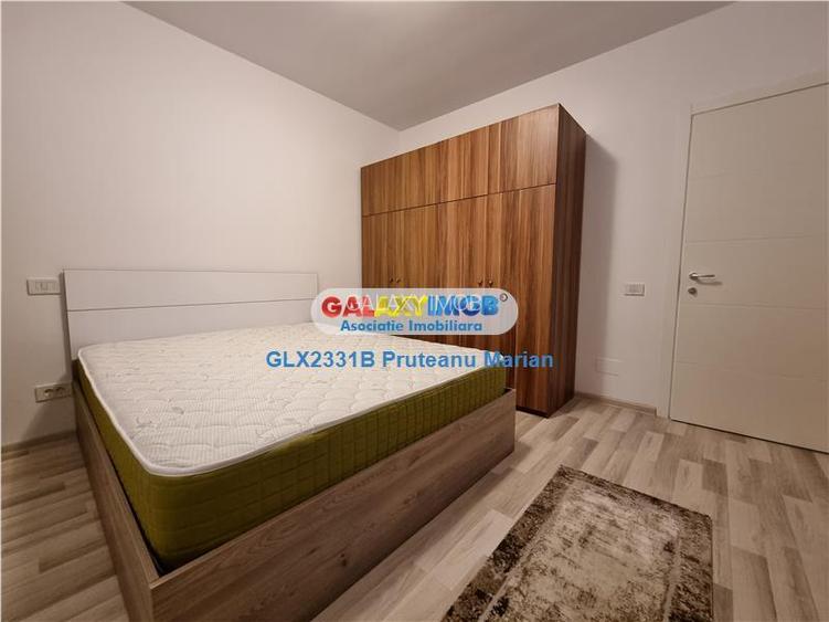 Inchiriere Apartament cu 2 camere la Complex Quarto la parc Brancusi - 14