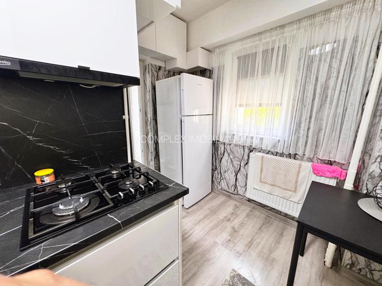 Aviației | Herăstrău | Apartament PREMIUM în zona business | Decomandat | Boiler - 9