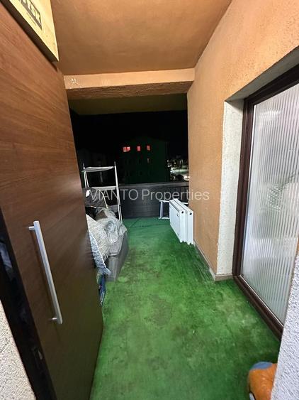 APARTAMENT 2 CAMERE 58 MPU SI LOGIE 11 MPU | SELIMBAR - 11