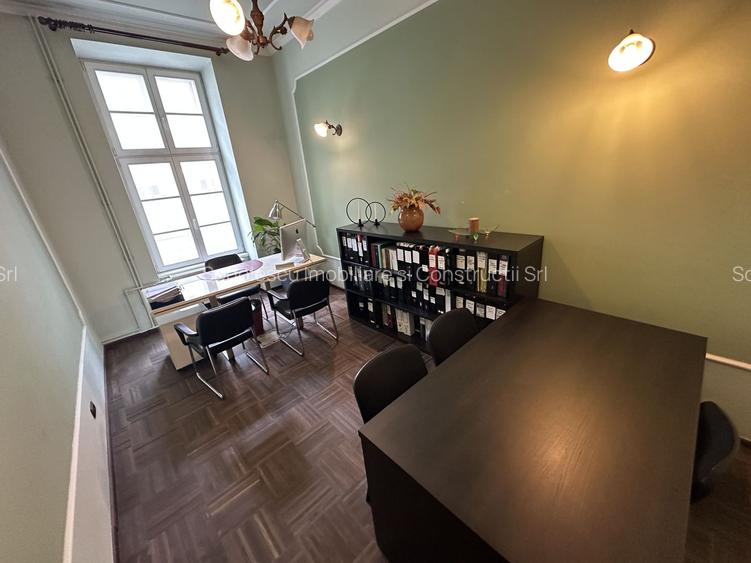 Spațiu de birouri  în zona Unirii/ Tribunal - 15