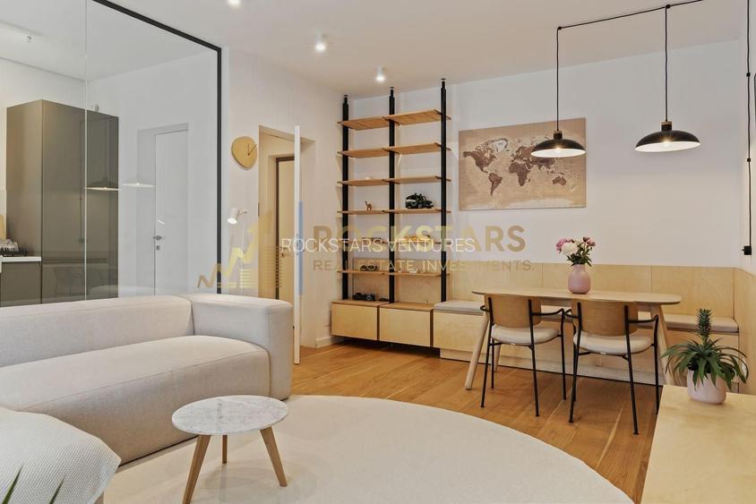 Apartament 2 camere Nusco City - 9