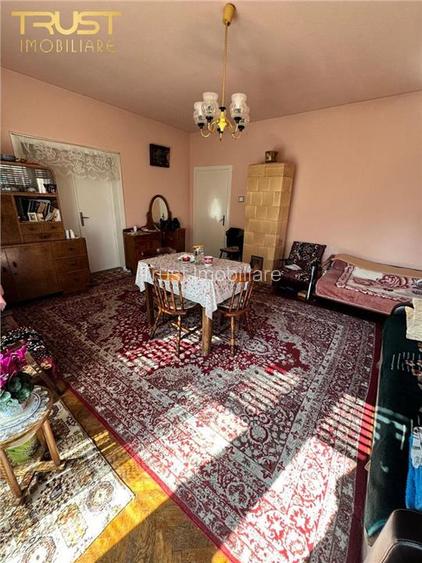 Casa de vanzare l 1040 MP Curte l Front 35 MP l Grigorescu - 6