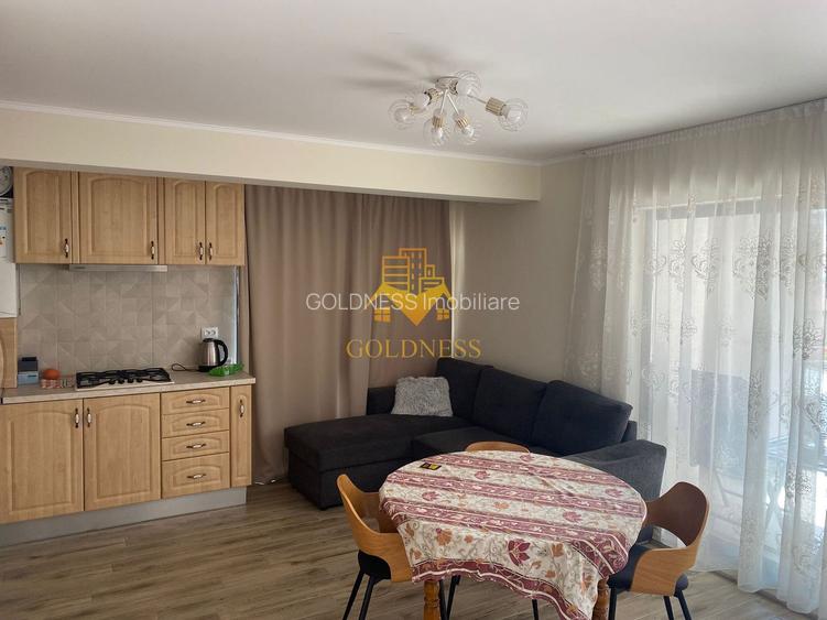 2 camere, Parcare, Zona Vivo Mall, Amethyst, Metro, Momax, Floresti - 5