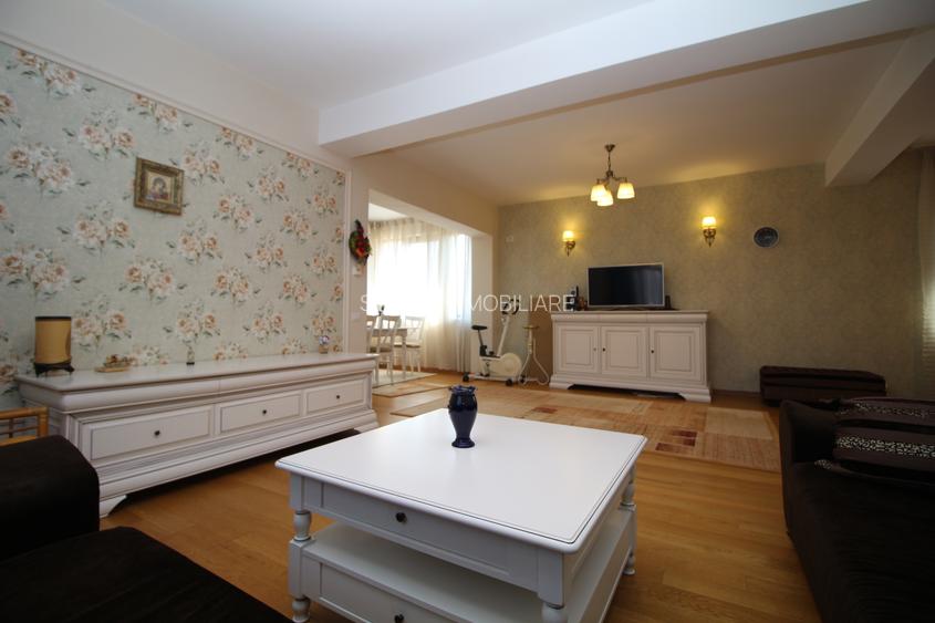 Cernica, vilă individuală an 2013, zona rezidențială - 3