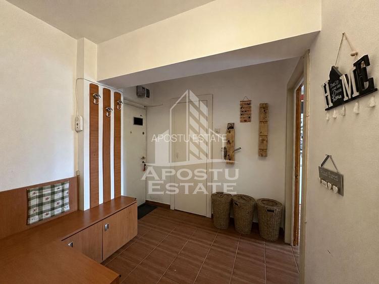 Apartament 2 camere zona Micalaca - 3