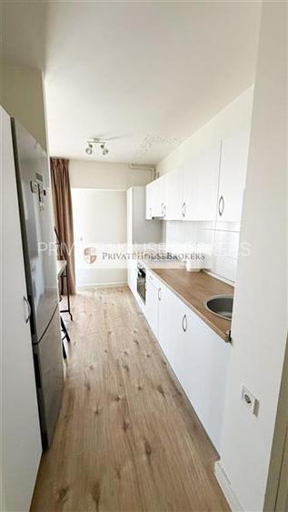 Aviatiei | Belvedere Residence | Bloc 2020 | Parcare - 4