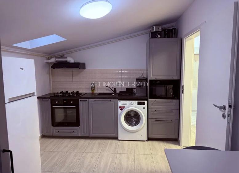 Garsoniera Crangasi - str.Elena Farago *imobil 2019* - 4