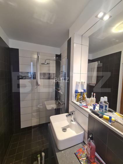 Casa individuala, un singur nivel, 135 mp, 500 mp de teren, acces restrictionat - 15