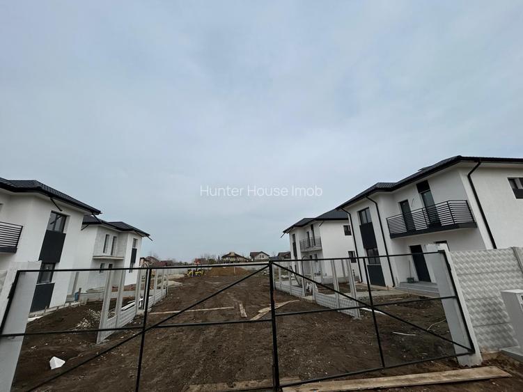 Vilă modernă în proiect exclusivist – confort, siguranță și intimitate! - 42