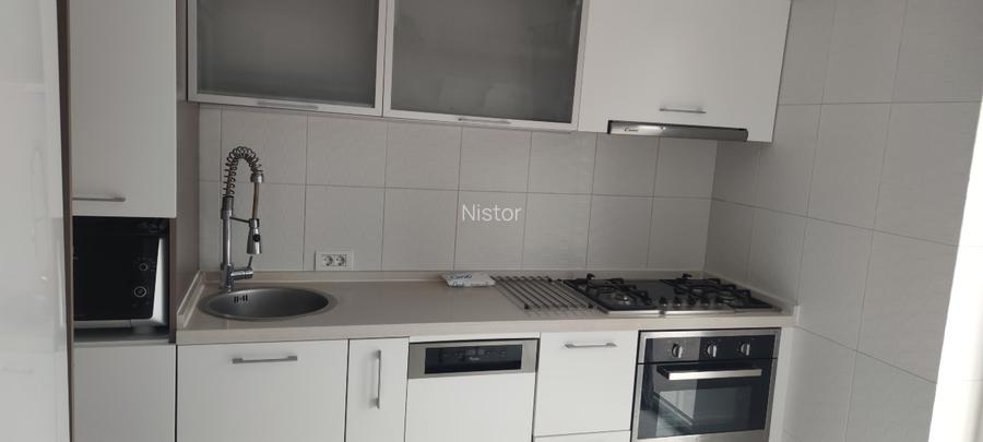 Pipera Ibiza Sol Scoala Americana 3 camere lux 85 mp +terasa 40mp - 13