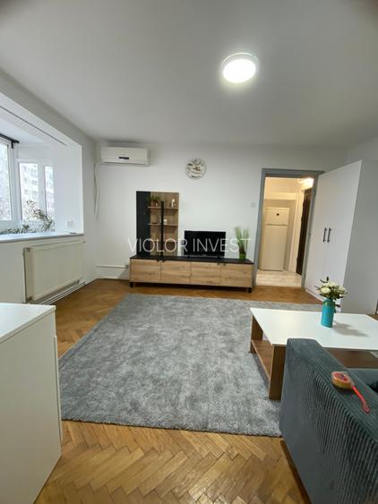 Stefan Cel Mare, apartament 2 camere - 12