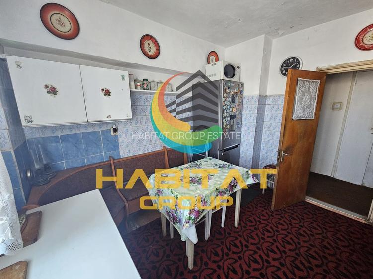 Apartament 3 camere de Vanzare Metrou Basarab - 7