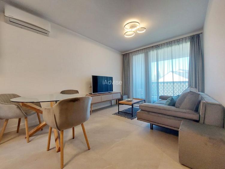 Apartament cu 2 camere, Imobil Nou - Ultracentral - 4