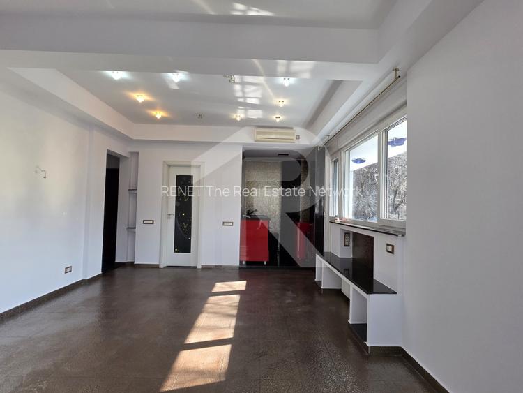 Studio Central, Bulevardul Carol I, nr. 45 - 4