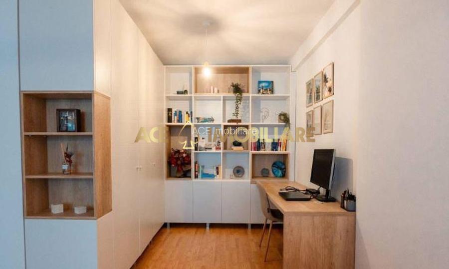 2 Camere de inchiriat | Crangasi | Centrala proprie | Metrou | Bloc Nou - 9