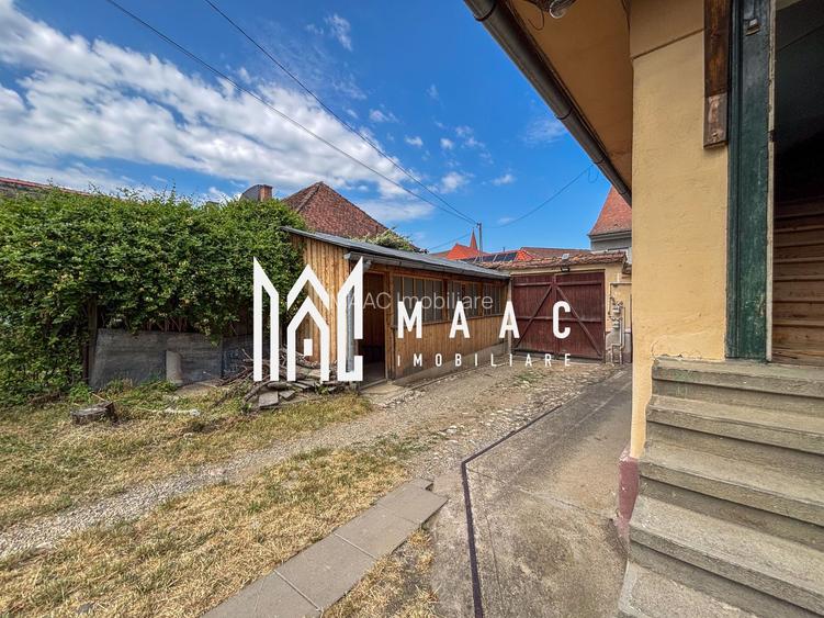 Casa individuala | Teren 356 MP | Garaj | Cisnadie - 36