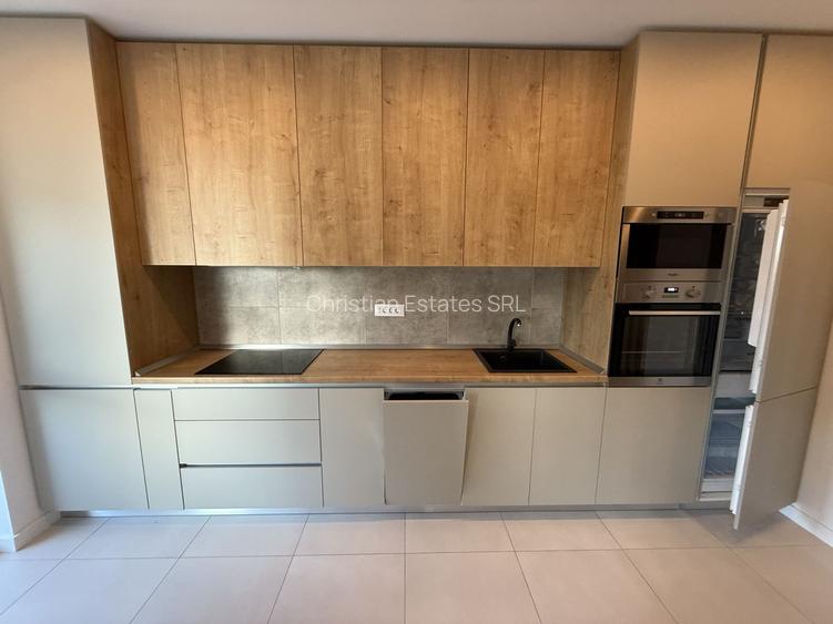 Apartament 2 camere | Nusco City-Pipera | TVA INCLUS - 5