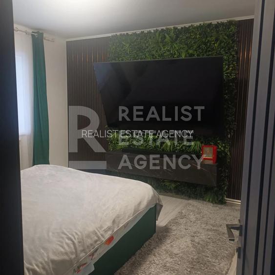 Vânzare, casă, 3 camere, Tomești, Iași - 12