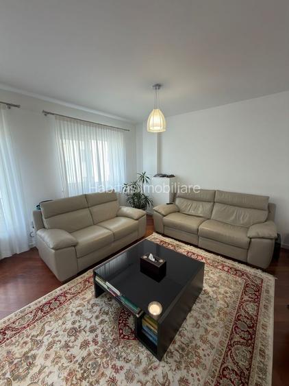 Apartament 2 camere, 68.64 mp + terasa, garaj, cartier Borhanci - 5