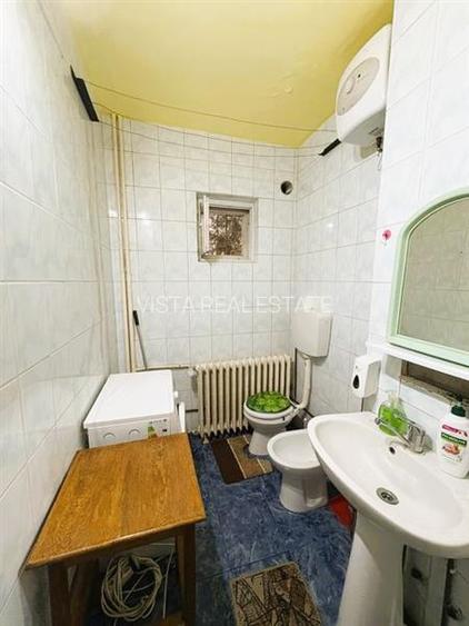 Garsoniera spatioasa de vanzare. Zona Coresi, Brasov - 8