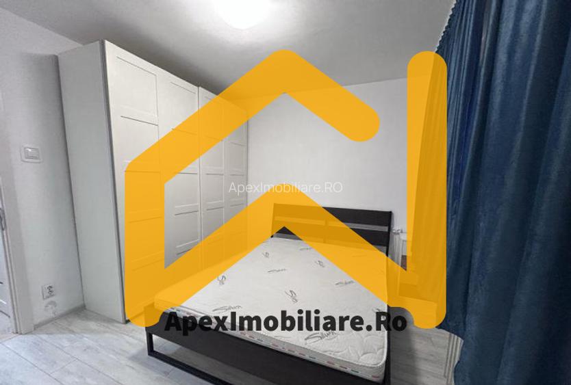 Pta Sudului | 2 camere | Balcon | Pet friendly | Prima Chirie | metrou - 3