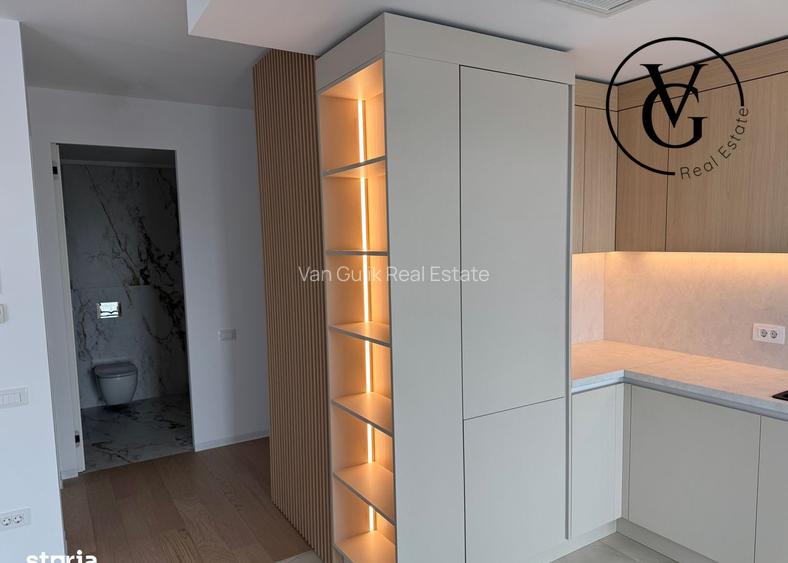 Apartament NOU 2 camere | One Lake Club | - 7