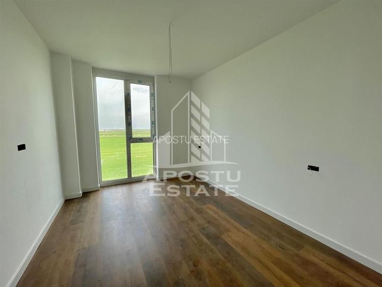 Apartament cu 2 camere open space Torontalului - 4