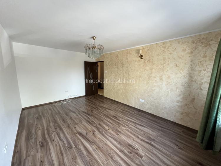 Apartament 2 camere, decomandat, etaj 1, zona Gara! - 4