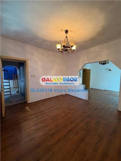 Casa Bucurestii Noi 101MP | Teren 539MP | Acces Rapid Centru - 2