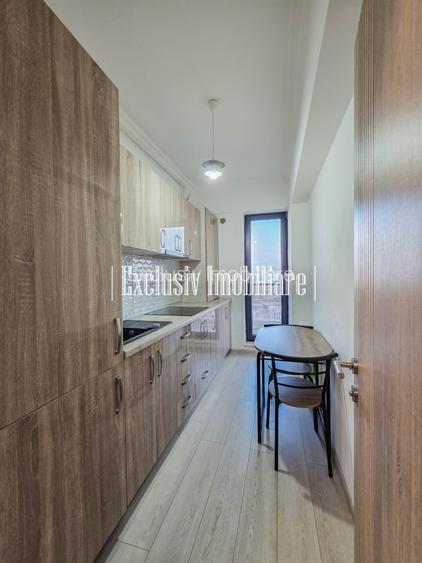 TERMEN LUNG - Solid House Butoaie - Ap 2 cam 65 mp cu Vedere la Mare si Parcare - 10