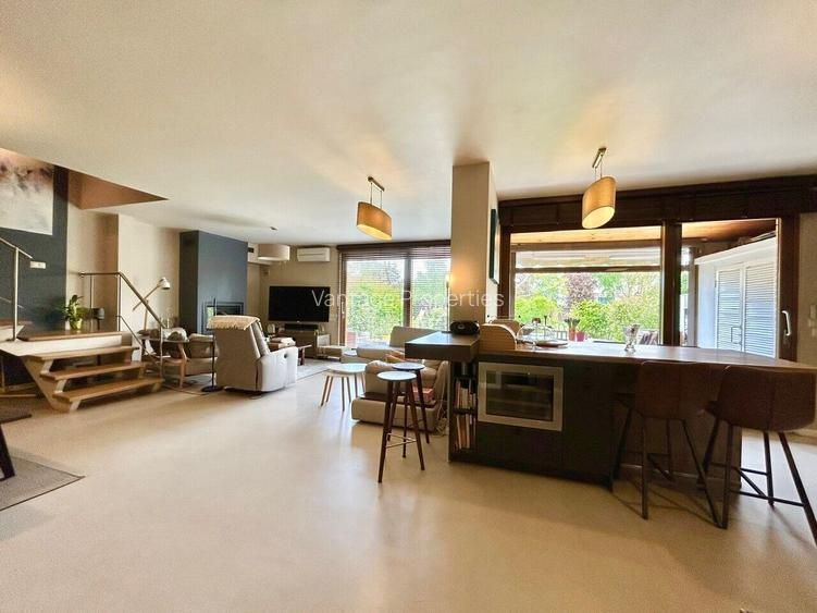 Vilă duplex | complex rezidential cu piscină | Iancu Nicolae - 5