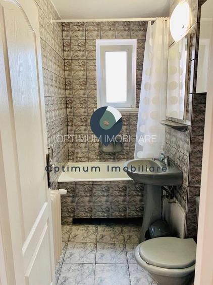 Apartament cu 2 camere in Manastur, etaj 5/10 zona Calea Floresti! - 7