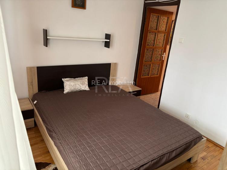 2 camere în Aviatiei la 7 min Metrou Aurel Vlaicu - 3